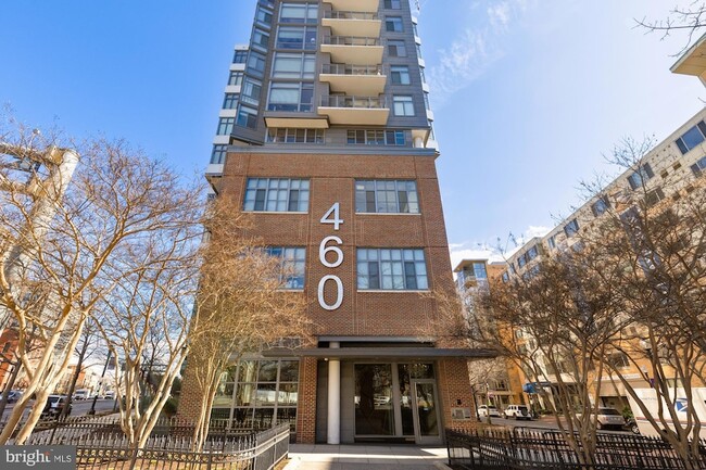 Photo - 460 New York Ave NW Condo Unit 206