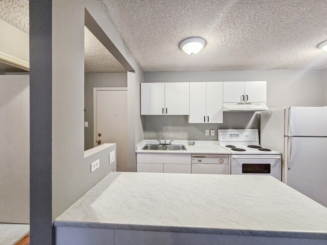 Photo - 1337-1313 13 Ave SW Unit 103