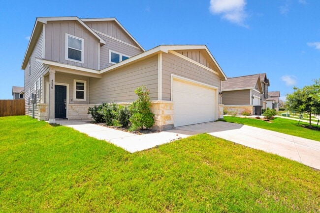 Building Photo - Charming 4-Bedroom Home in Millican Grove – Near Randolph AFB!