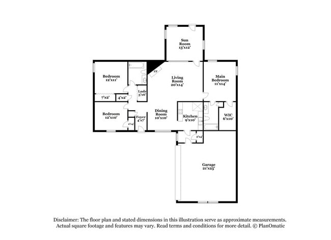 Photo - 2705 Van Leer Dr