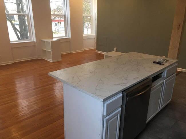 Photo - 2509 S Jefferson Ave Unit 1