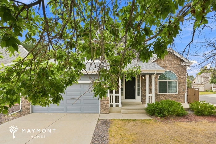 Photo - 9810 Rosewalk Dr