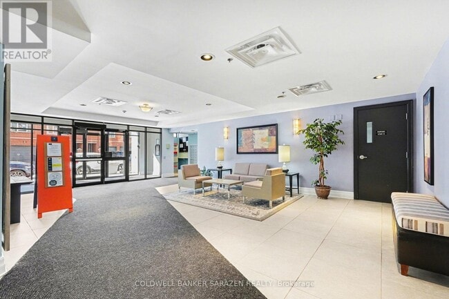Photo - 375 Lisgar St Unit 801