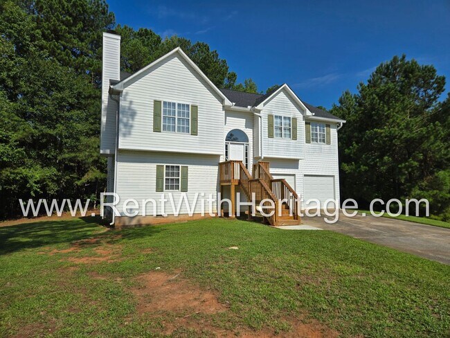 Photo - Gorgeous 5 bedroom/ 3 bath/ Upgrades Galor...