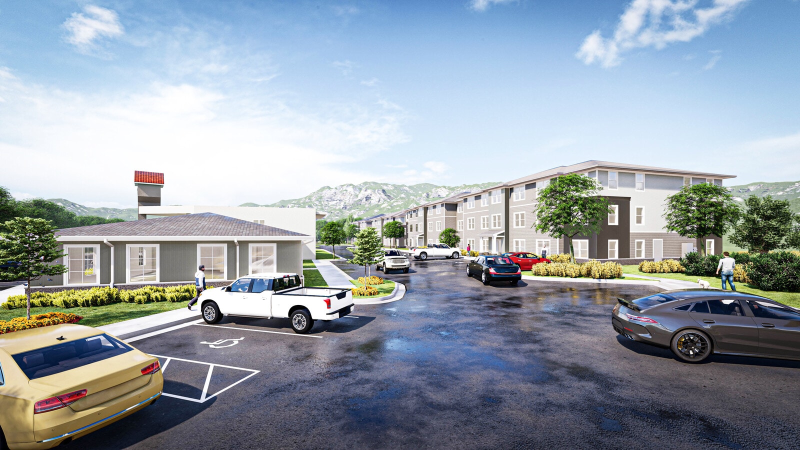 Photo - Residences at Durango