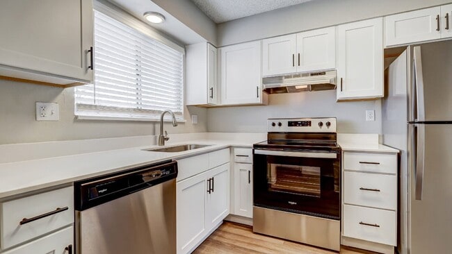 Photo - Willowstone Apartments
