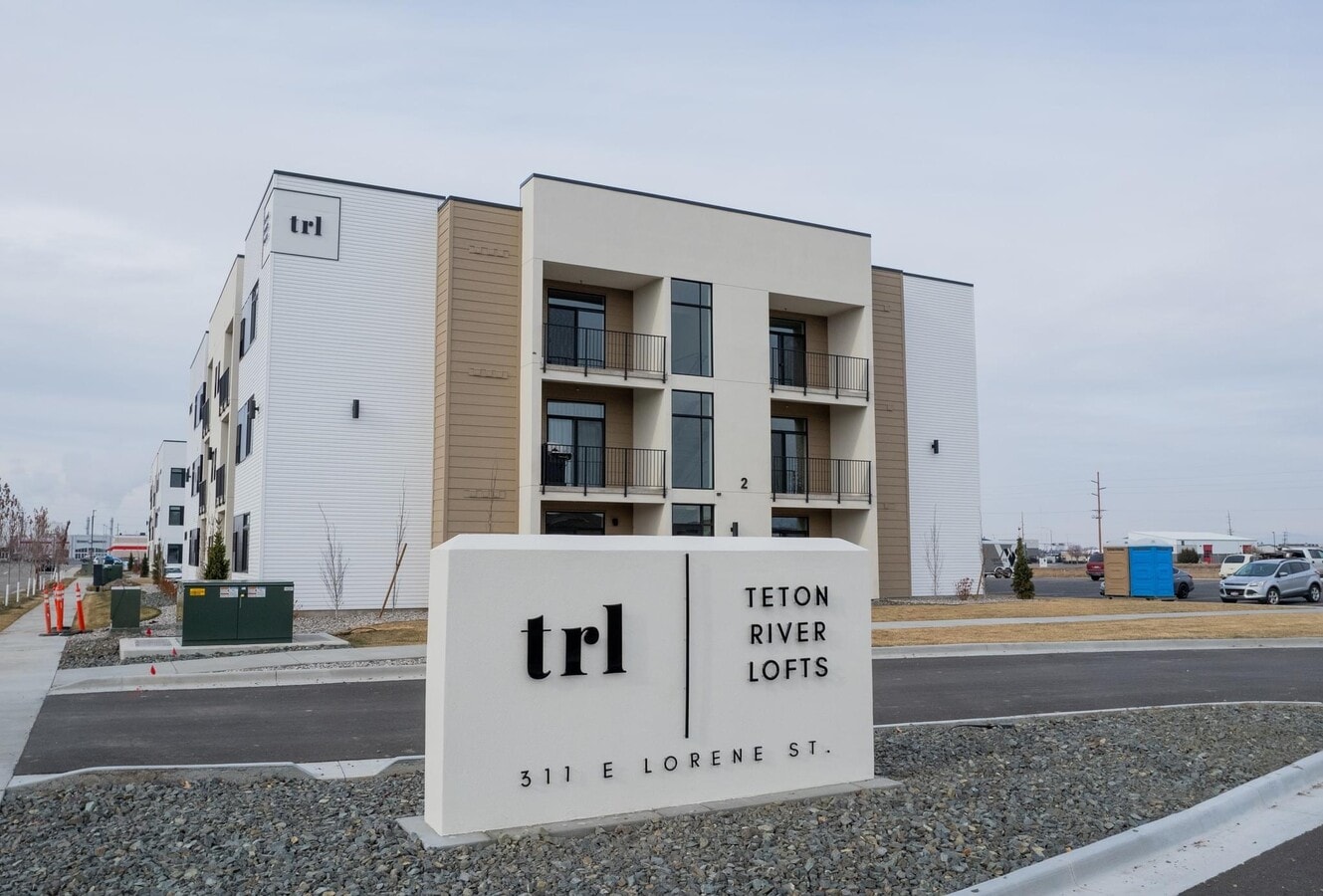 Teton River Lofts #2208 - Teton River Lofts #2208
