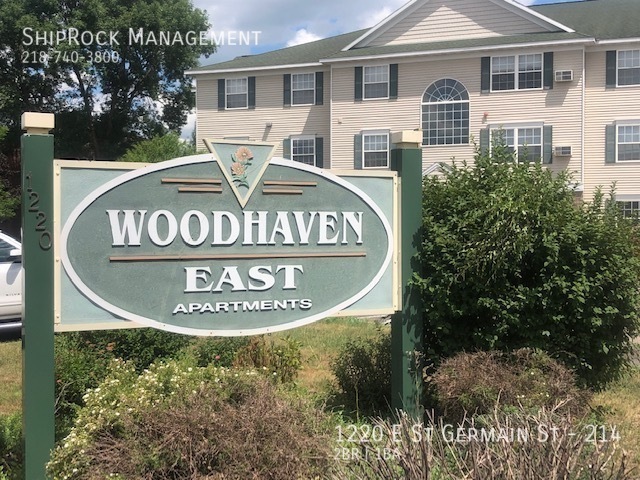 Woodhaven East # 214 - Woodhaven East # 214 Apartment Unit 214