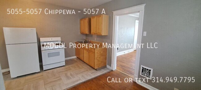 Photo - 5055-5057 Chippewa-5057 A Unit 5057 A