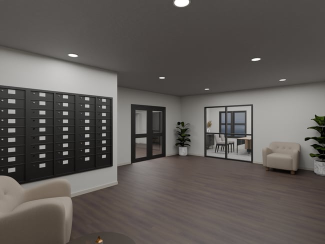 SCS Schofield Apartment Community