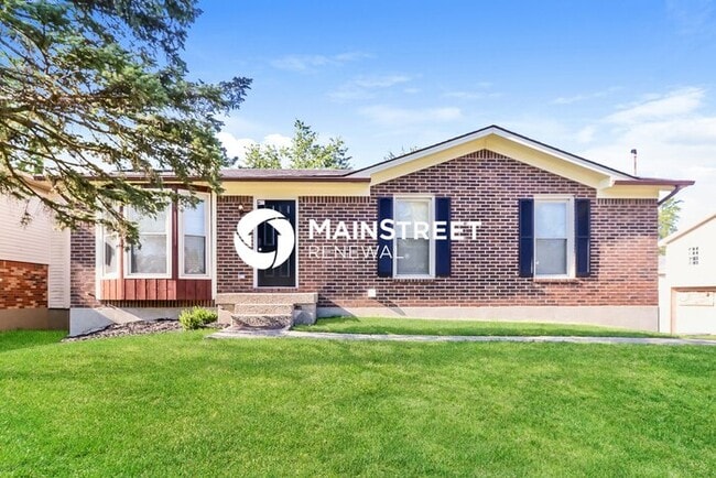 Building Photo - 3 Bedroom Pet-Friendly Home in LOUISVILLE,...