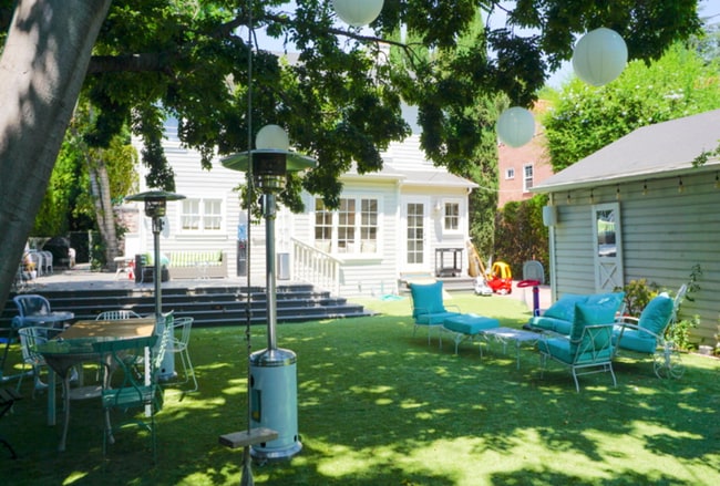 Building Photo - 2026 N Oxford Ave Unit 2026 N Oxford