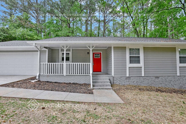 Building Photo - 3102 S Oak Ct SE Rental
