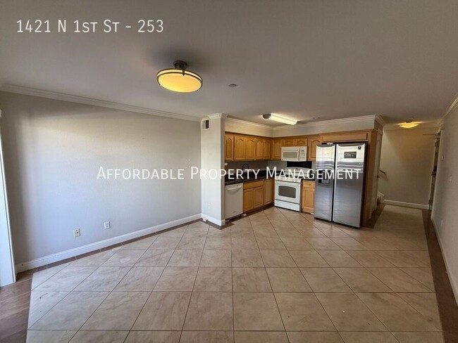 Photo - 1421 N First St Unit 253