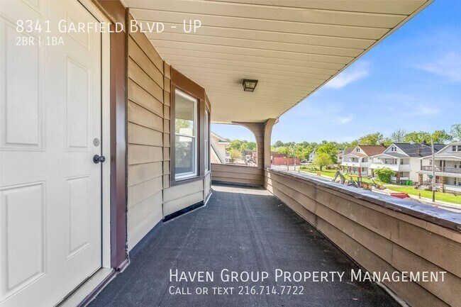 Photo - 8341 Garfield Blvd Unit UP