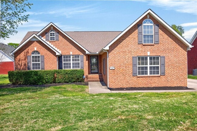 Building Photo - 197 Red Jacket Trce