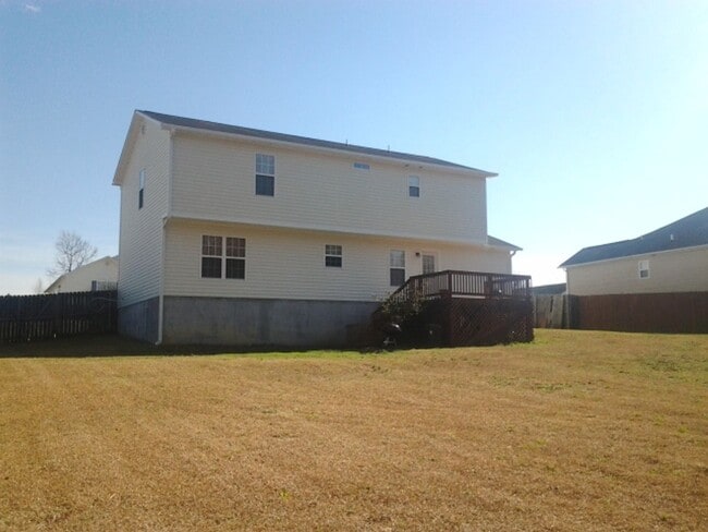 Photo - 108 Cobalt Stream Ct