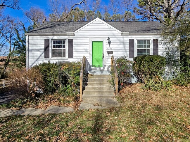 Building Photo - 7206 Brigham Rd