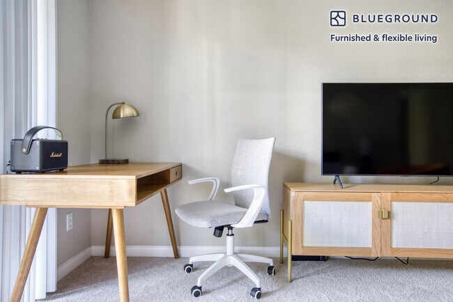 Photo - 1220 N Fair Oaks Ave Unidad FL2-ID839