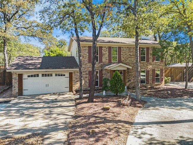 6509 Ponderosa Ln