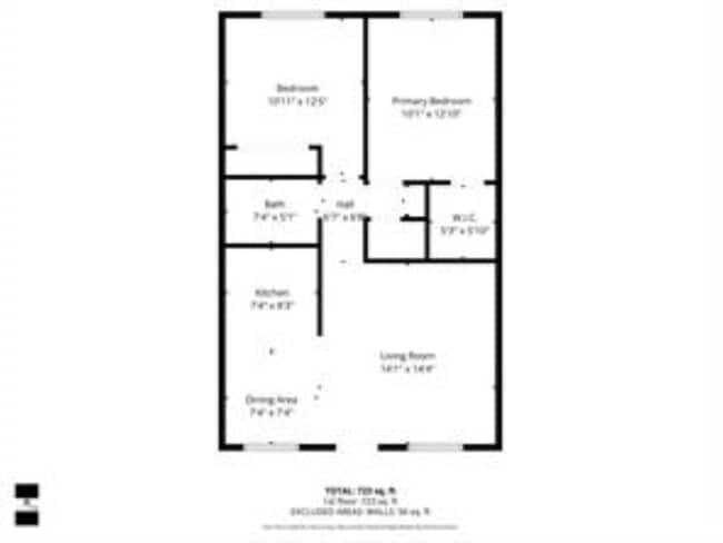 Photo - 1125 NE 16th Pl Unit 201
