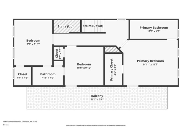 Photo - 13804 Connell Green Dr