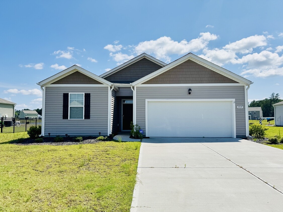 Photo - 1519 Springfield Ln (Conway, SC)