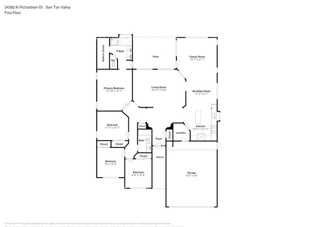 Photo - 34382 N Richardson Dr