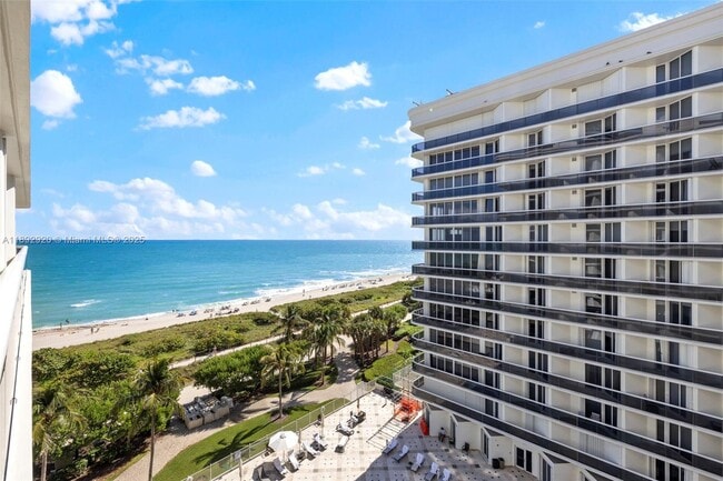 Building Photo - 9595 Collins Ave Unit N8-C