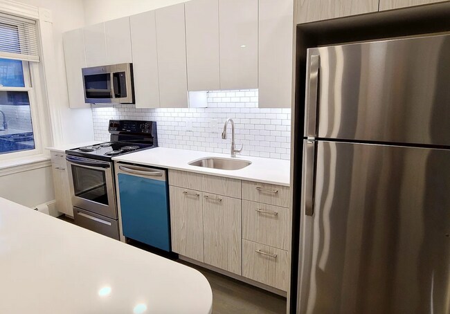 Building Photo - 51 Massachusetts Ave Unit 2 Rental