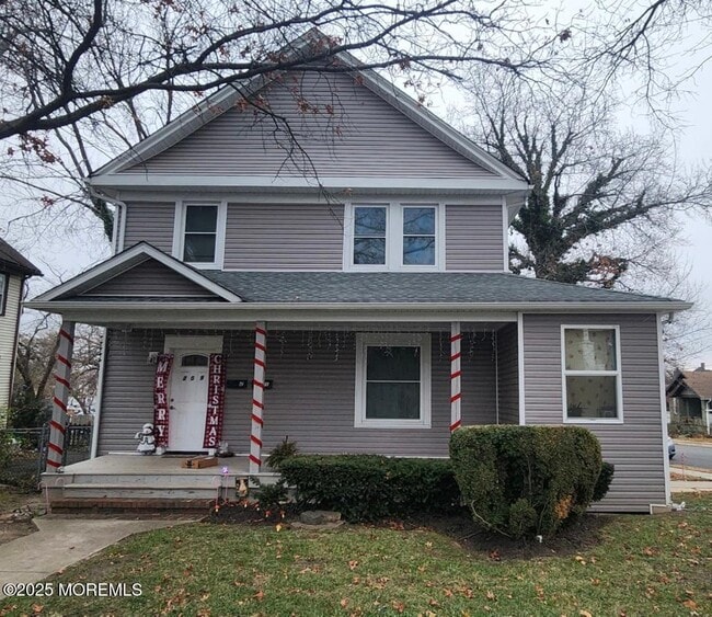 Building Photo - 209 Gatzmer Ave