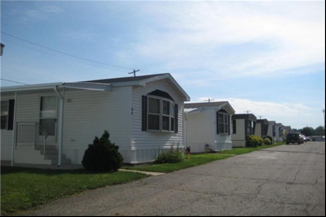 Photo - Pleasant Acres Mobile Community Apartments