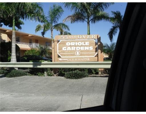 Building Photo - 7305 NW 5th Ct Unit 108