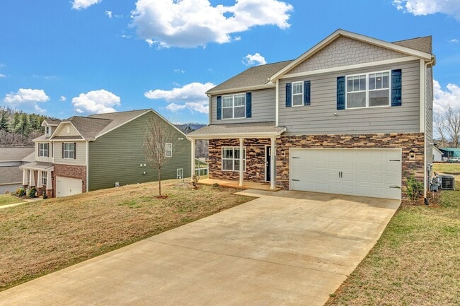 Photo - 122 Amblers Knl Rd