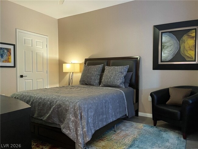Building Photo - 9000 S Las Vegas Blvd Unit 1231
