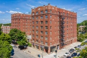 Madison Park Apartments