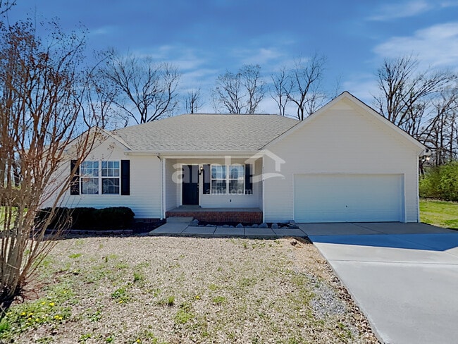 Building Photo - 4204 Birch Dr Rental