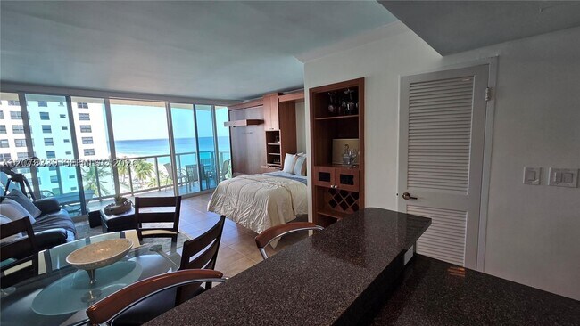 Photo - 2501 S Ocean Dr Unit 809