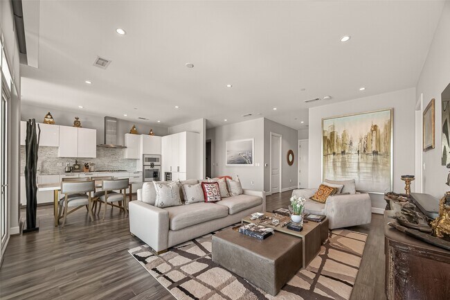 Photo - 4521 San Felipe St Unidad 2602