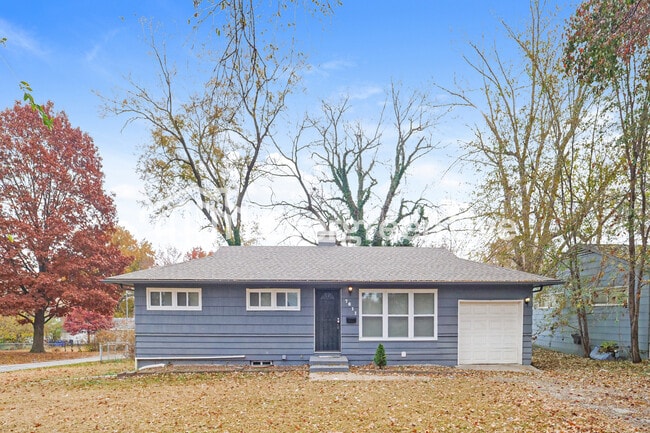 Building Photo - 7611 E 107th St