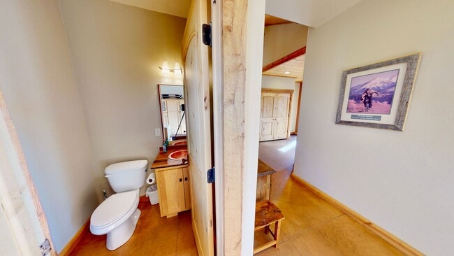 Photo - Luxurious and comfortable living experience