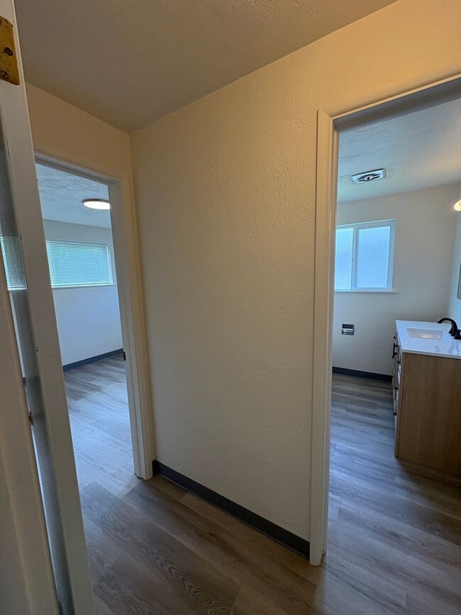 Photo - Updated 2BD/1BA Duplex in Cal Young Neighborhood