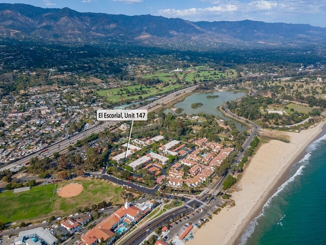 Photo - Total Quality Living! El Escorial Villas at East Beach~