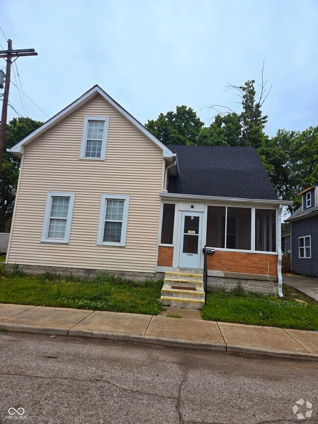 Building Photo - 352 W 28th St Rental