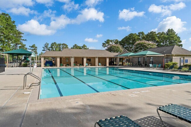 Photo - 12911 Chatfield Manor Ln