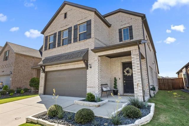 Photo - 816 Brenham Ave