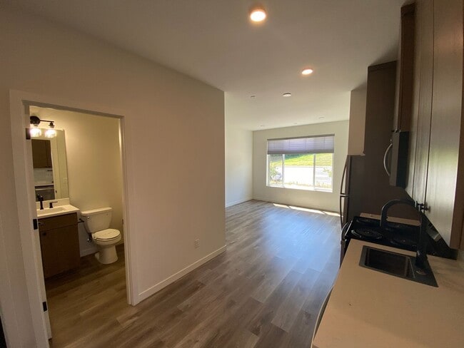 Photo - 2-Bedroom, 1-Bath Home in North Portland!