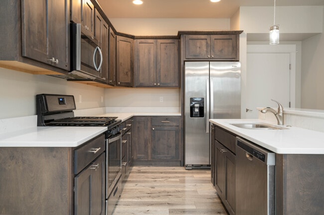 Photo - 1403 Happy Ln Unidad A