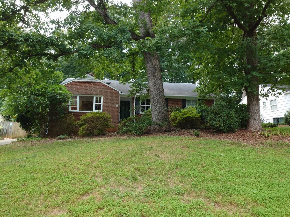 Photo - 836 Westover Ave NW