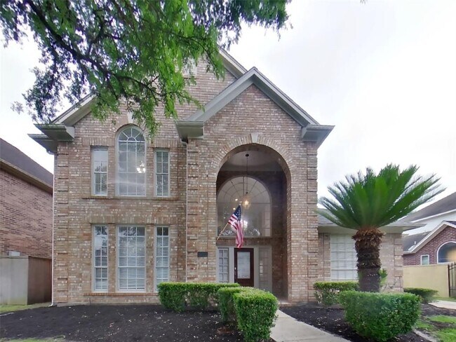 Photo - 7302 Emerald Glen Dr House